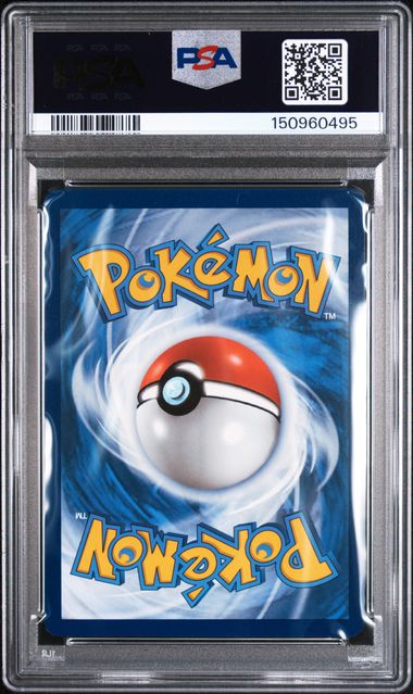 PSA 10 FA/GIRATINA VSTAR CROWN ZENITH