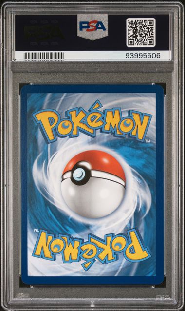 PSA 10 ZERAORA V CHILLING REIGN