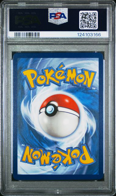 PSA 10 GALARIAN RAPIDASH V CHILLING REIGN-FA