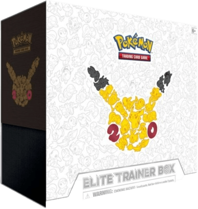 Generations XY ETB - ZardoCards