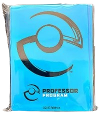 Professor Program (Blue) Standard Sized Sleeves