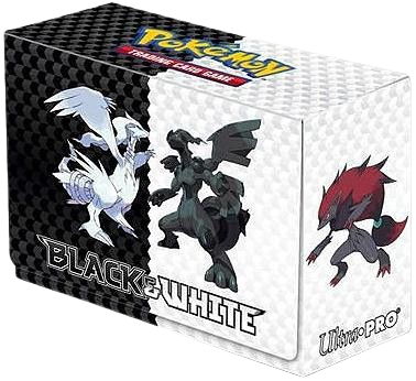 Ultra PRO Pokemon Sideloading Deck Boxs (Individual)