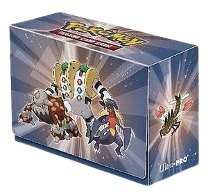 Ultra PRO Pokemon Sideloading Deck Boxs (Individual)