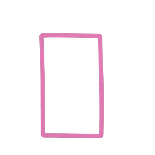 Standard Pink Guards (PSA)