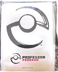 Professor Program (Gray) Standard Sized Sleeves