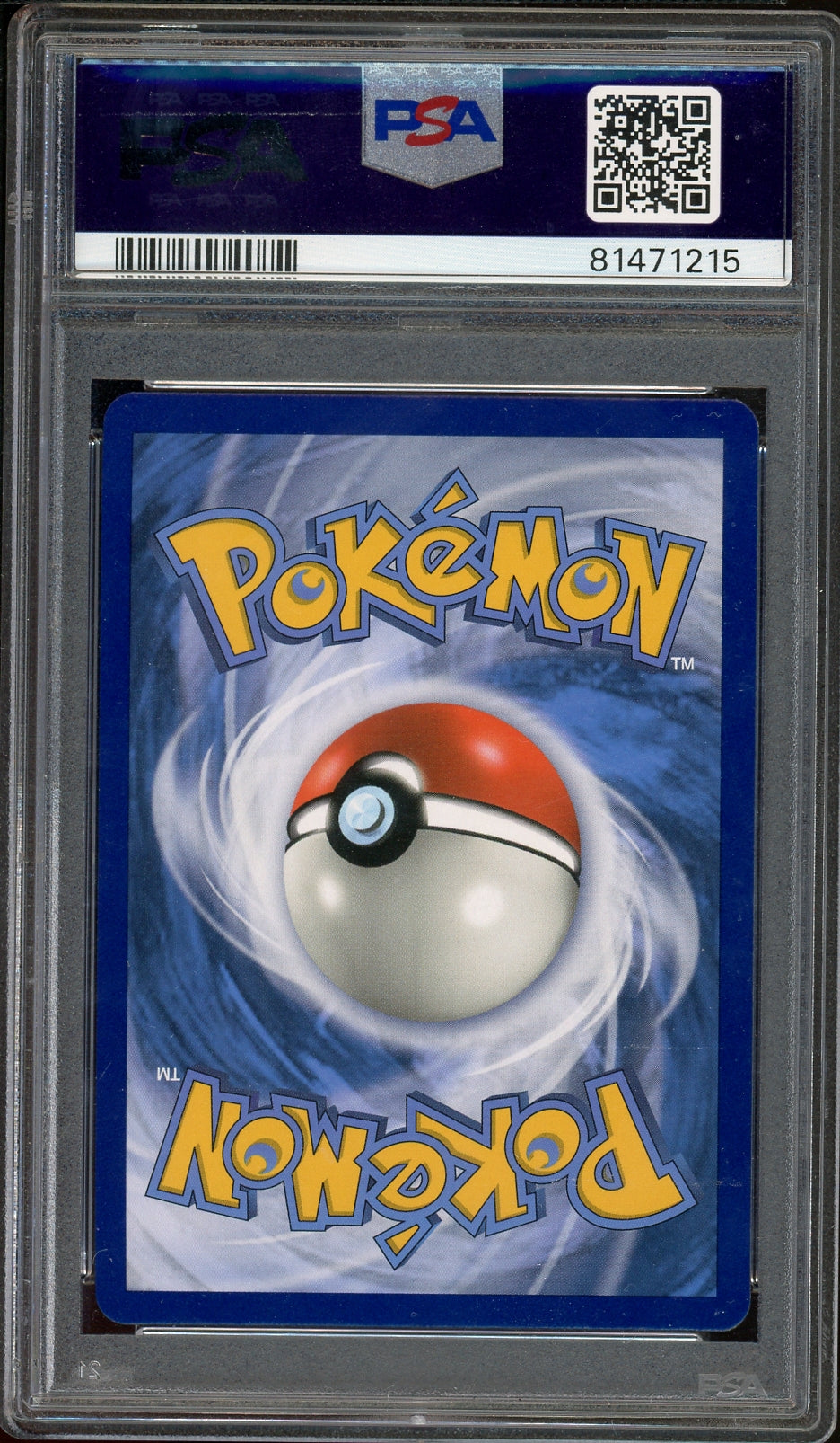 PSA 10 FA/WHITE KYUREM GX SM BLACK STAR PROMO