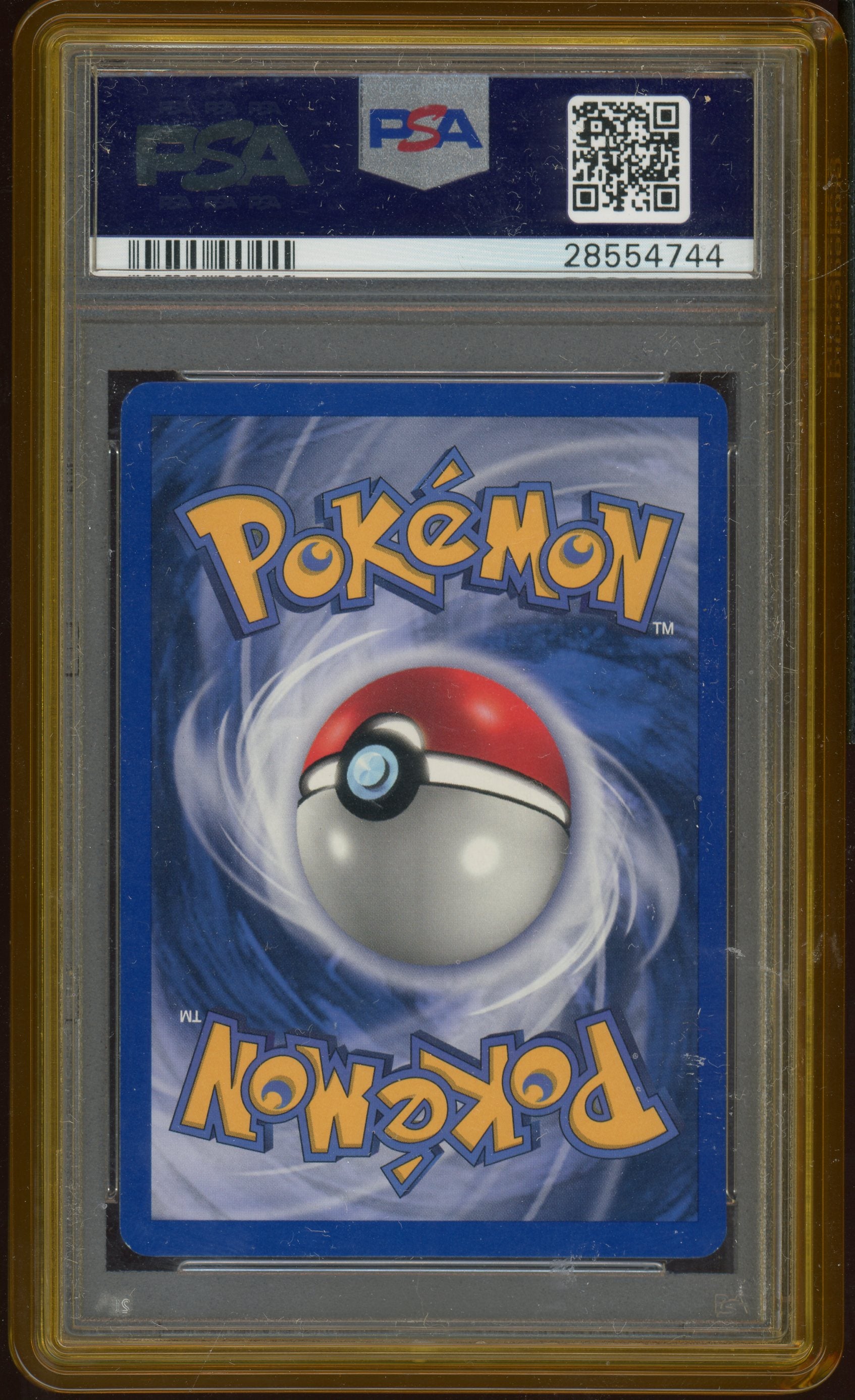 PSA 10 RHYDON-REV.FOIL LEGENDARY COLLECTION