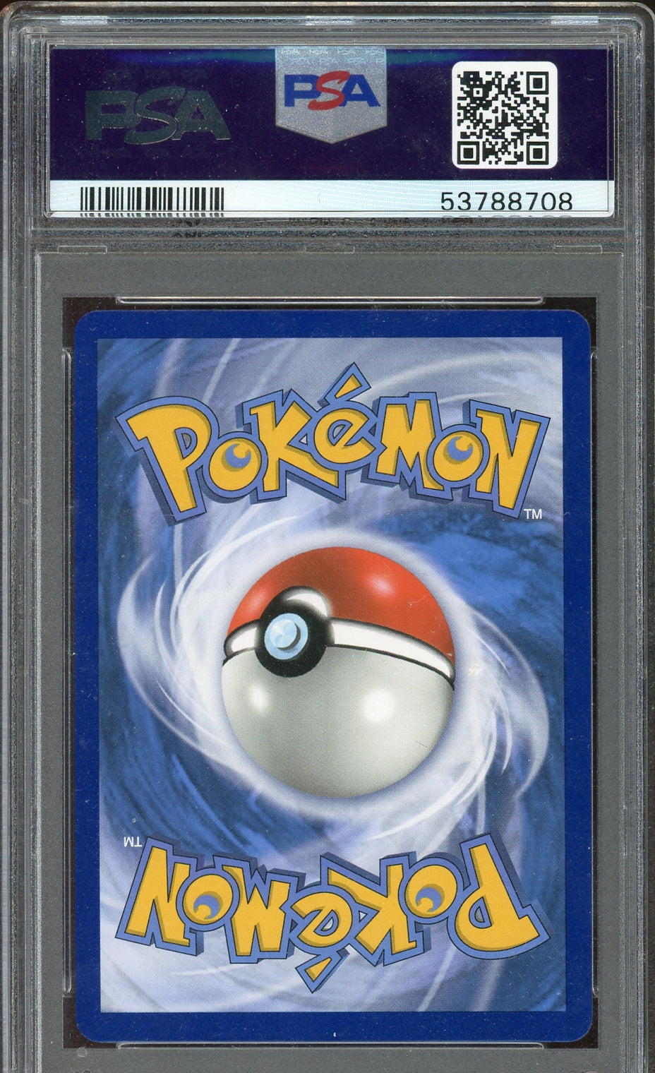 ÉNERGIE FEU HOLO PSA 10, PROMO « CALL OF LEGENDS » PLAY!