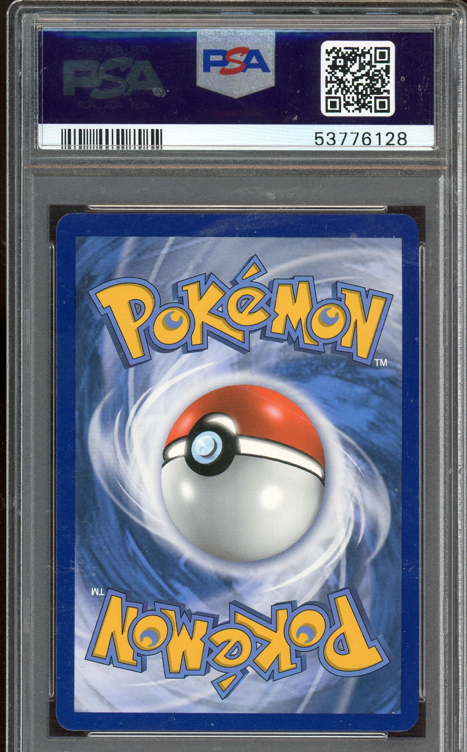 PSA 10 FA/MT. CORONET HIDDEN FATES