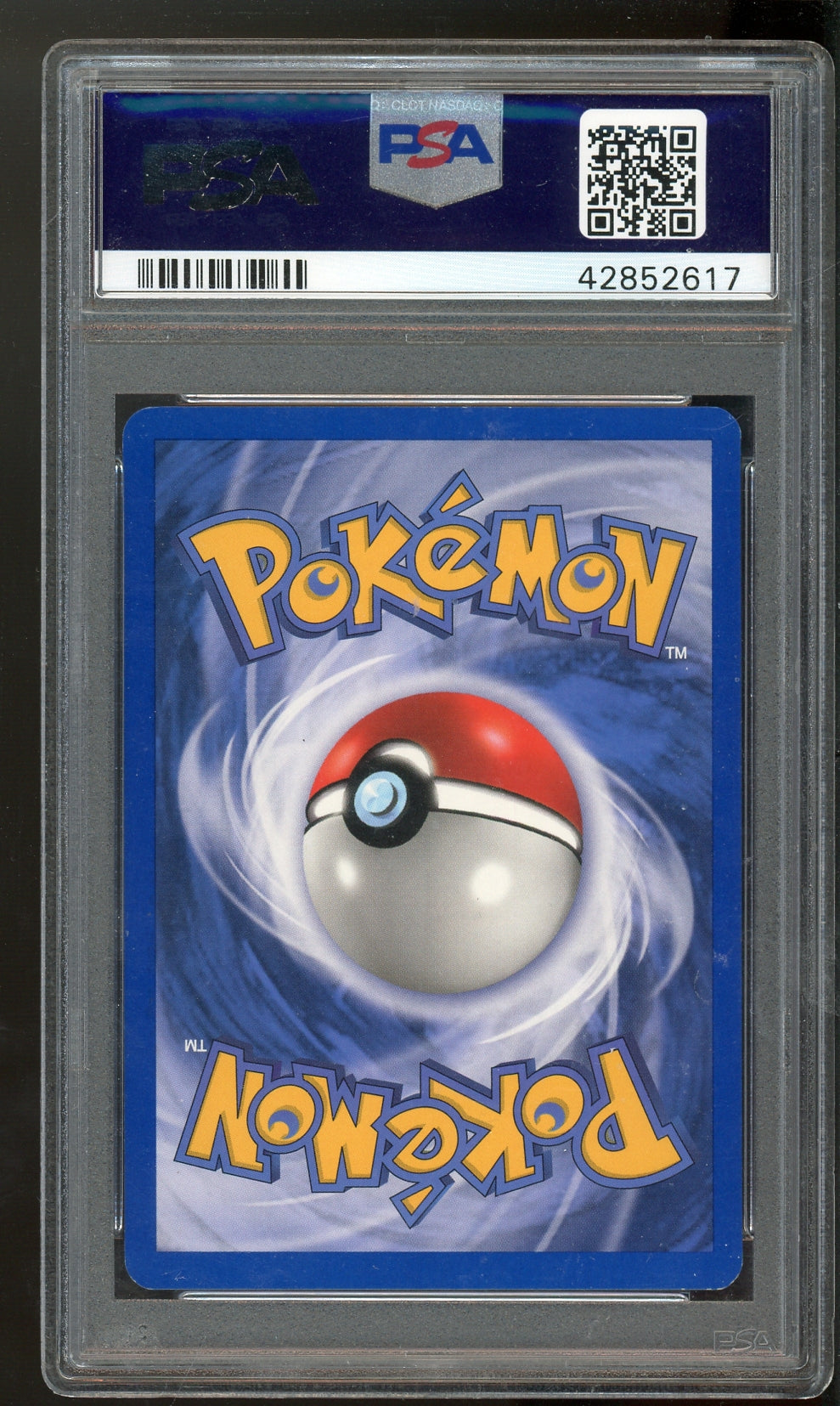 PSA Auto 10 Mitsuhiro Arita Espeon Rev Foil Sandstorm