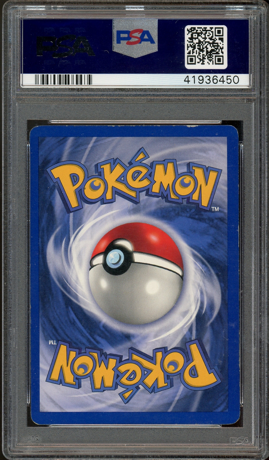 PSA 7 CHARIZARD HOLO SHADOWLESS BASE SET