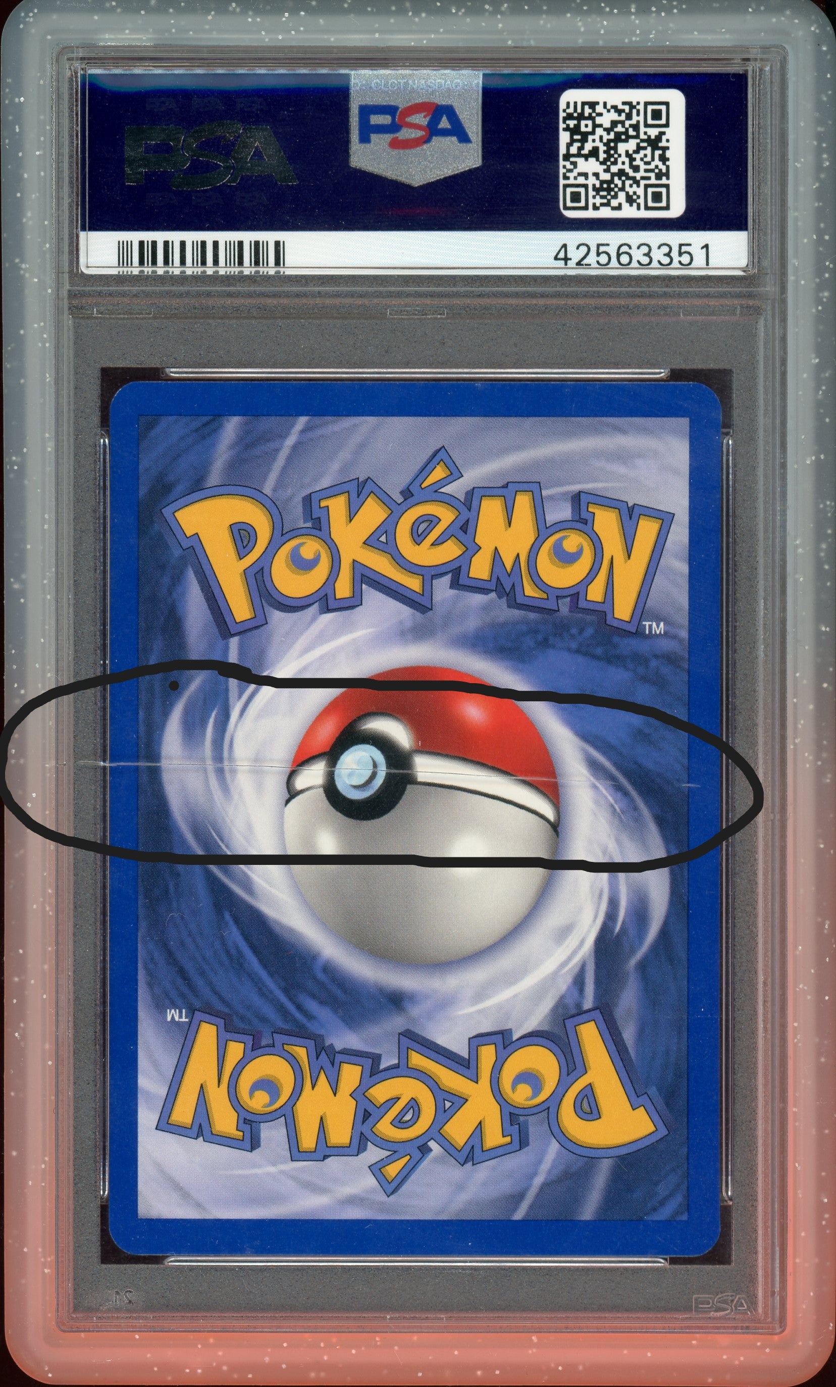 PSA 10 LATIAS EX & LATIOS EX DRAGON SET