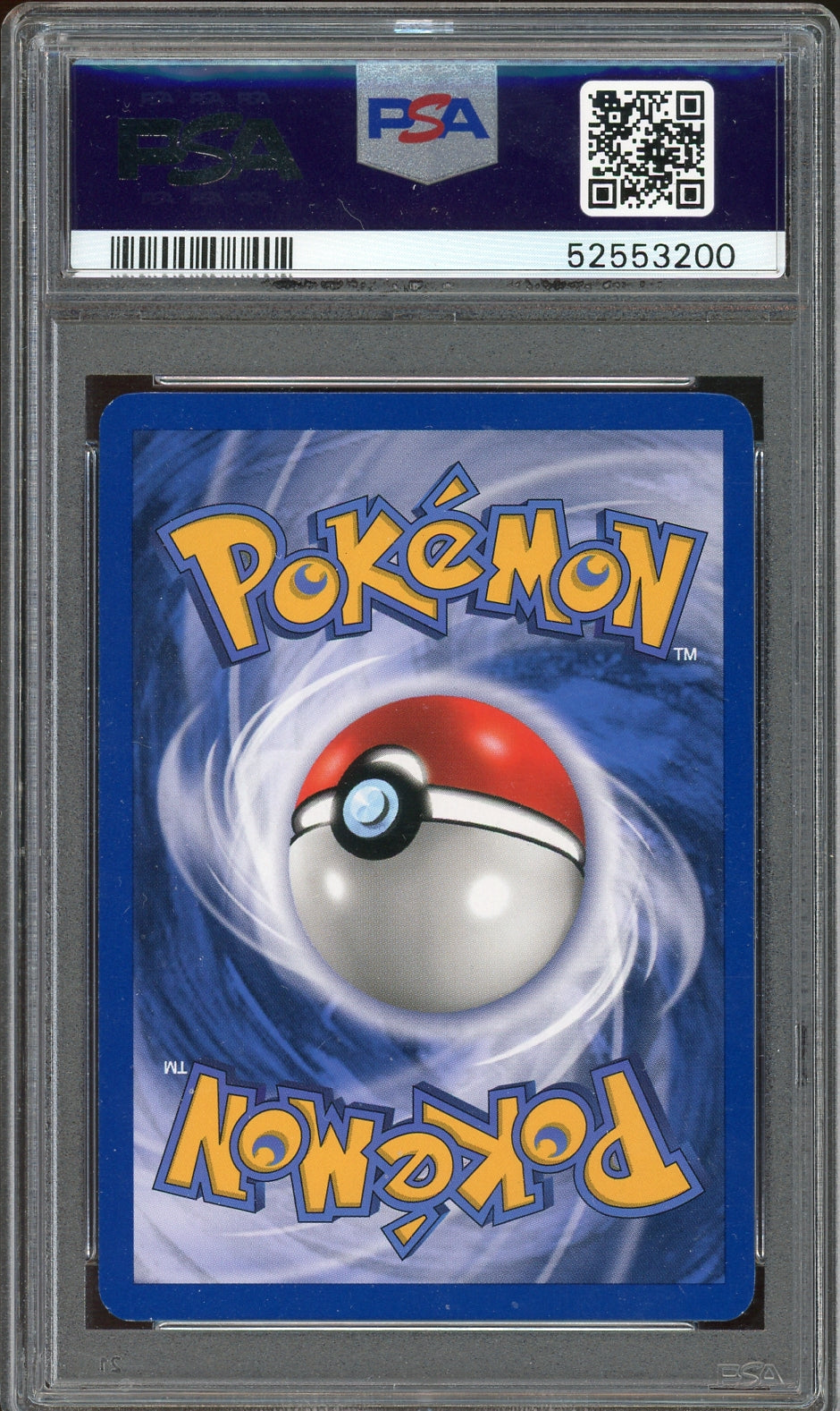 PSA 9 DARK VILEPLUME HOLO ROCKET 1ST EDITION
