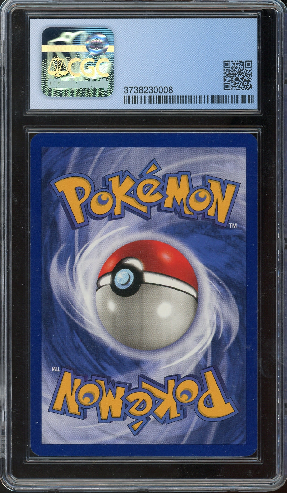 CGC 9 KANGASKHAN HOLO JUNGLE *NO SYMBOL*