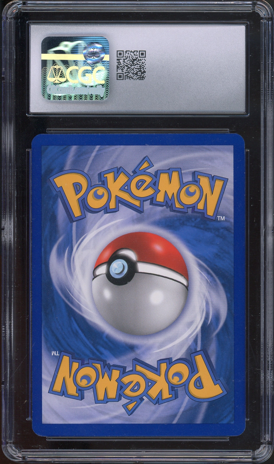 CGC 10 HOLON RESEARCHER REV HOLO EX DELTA SPECIES