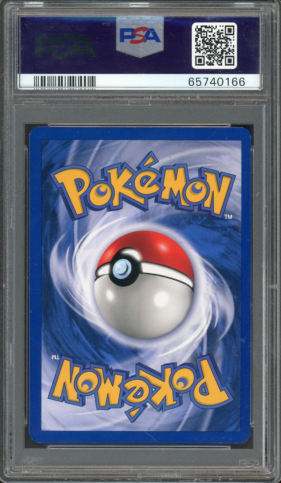 PSA 9 SHINING GYARADOS HOLO NEO REVELATION 1ST EDITION