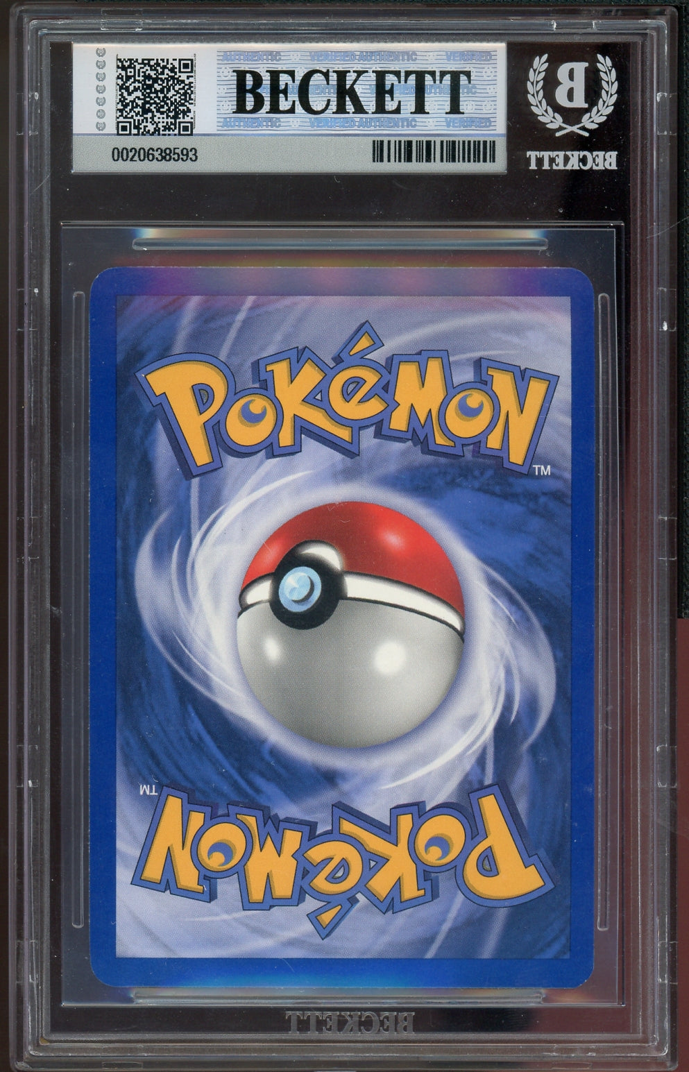 BGS 9 SNORLAX TEAM ROCKET RETURNS