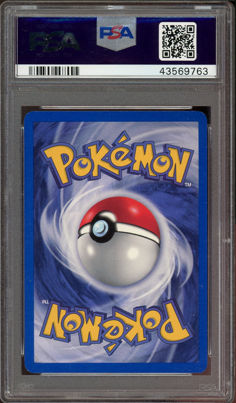 PSA 9 UMBREON HOLO 1ST EDITION NEO DISCOVERY