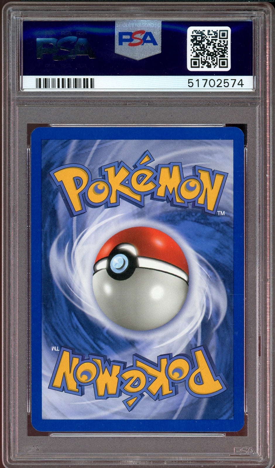 PSA 10 STARMIE HOLO SKYRIDGE