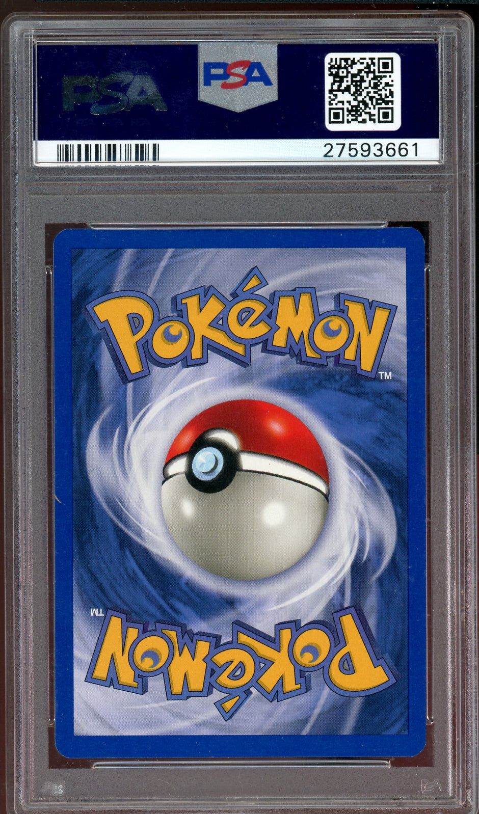 PSA 10 SHINING CELEBI 1ST EDITION NEO DESTINY
