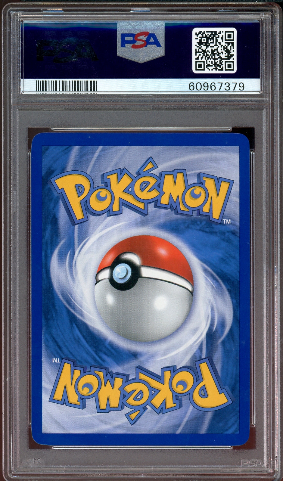 PSA 10 CRESSELIA REV FOIL GREAT ENCOUNTERS