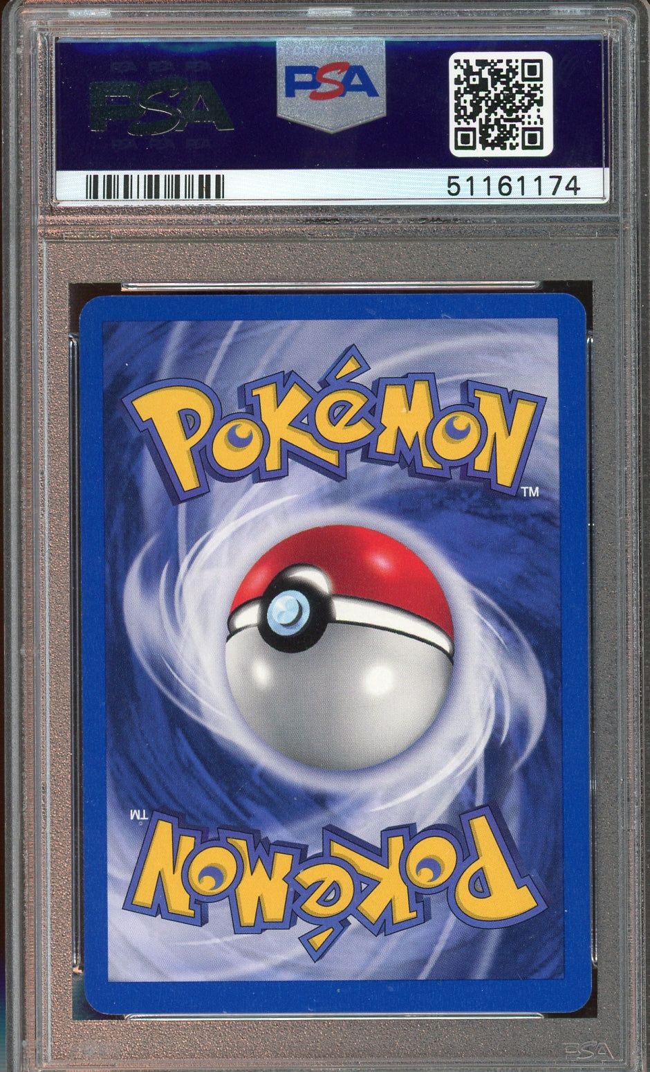 PSA 9 URSARING HOLO NEO DISCOVERY 1ST EDITION