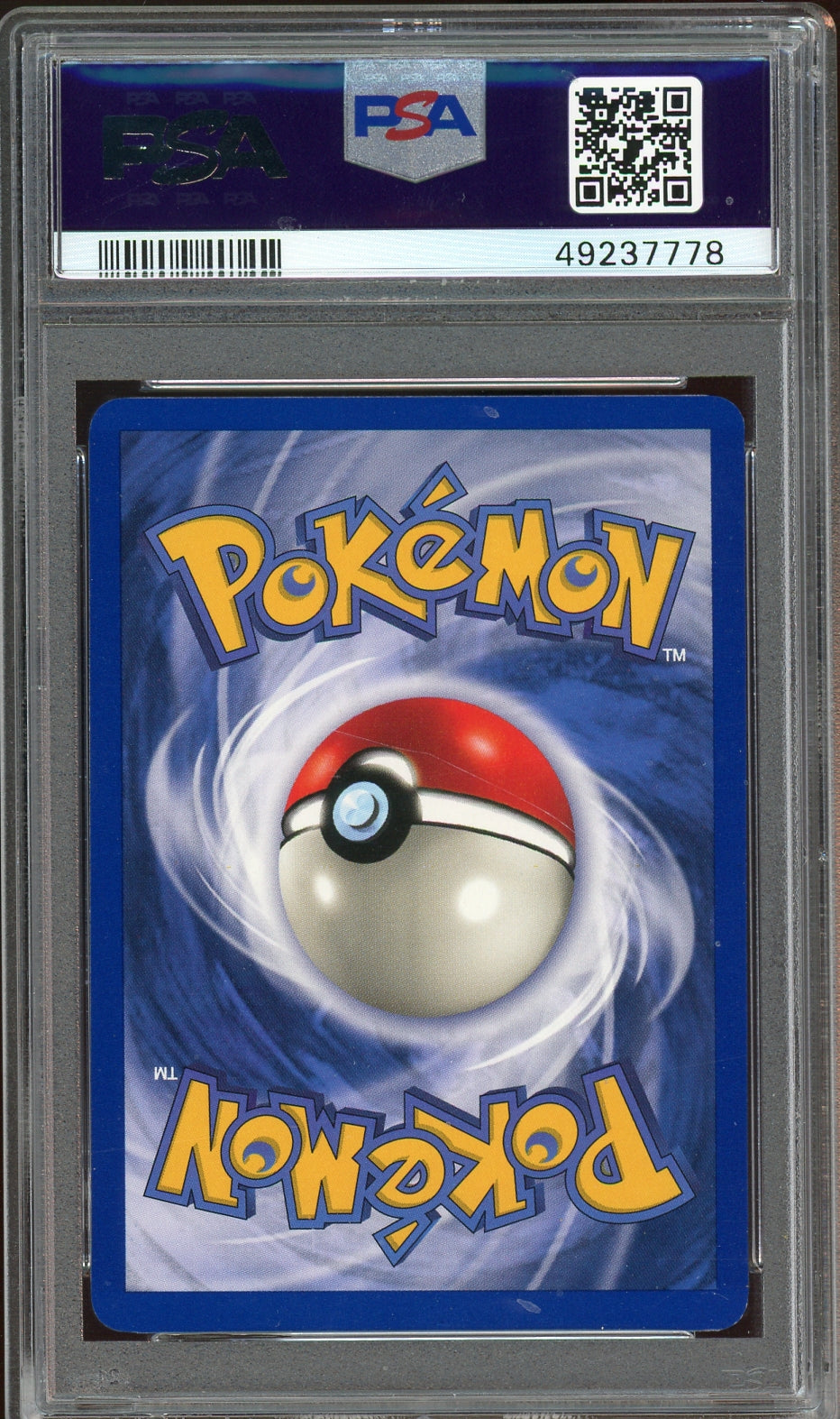 PSA 9 NIDOQUEEN HOLO JUNGLE 1ST EDITION