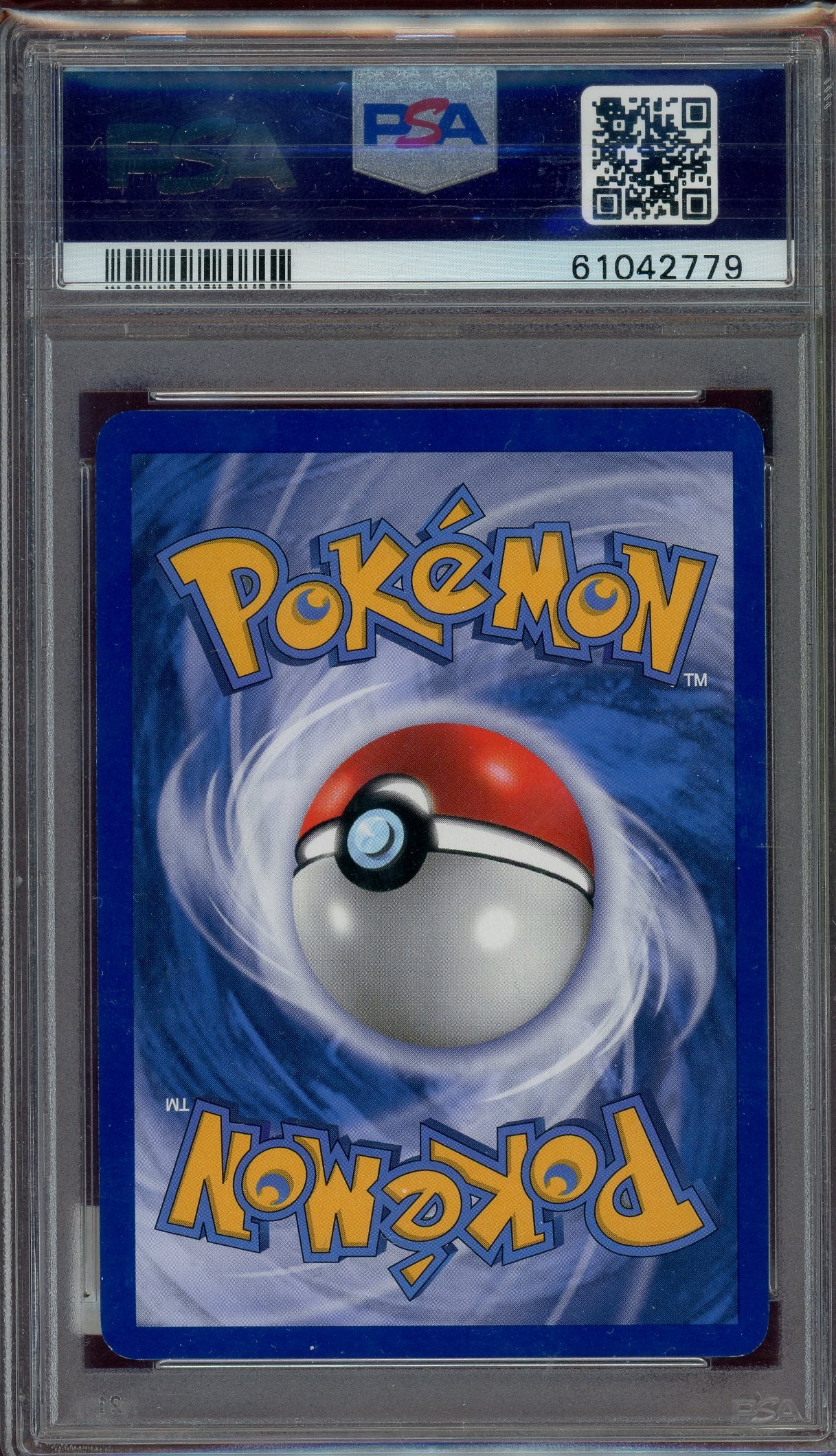 PSA 10 RAICHU ARCEUS