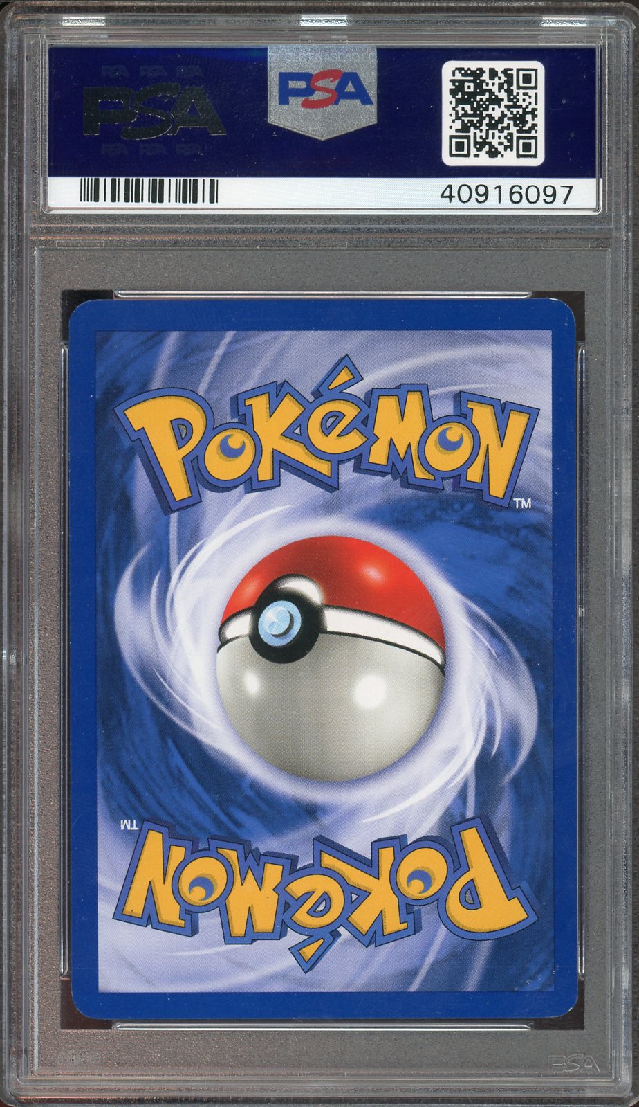 PSA 9 MAGNETON HOLO NEO REVELATION 1ST ED