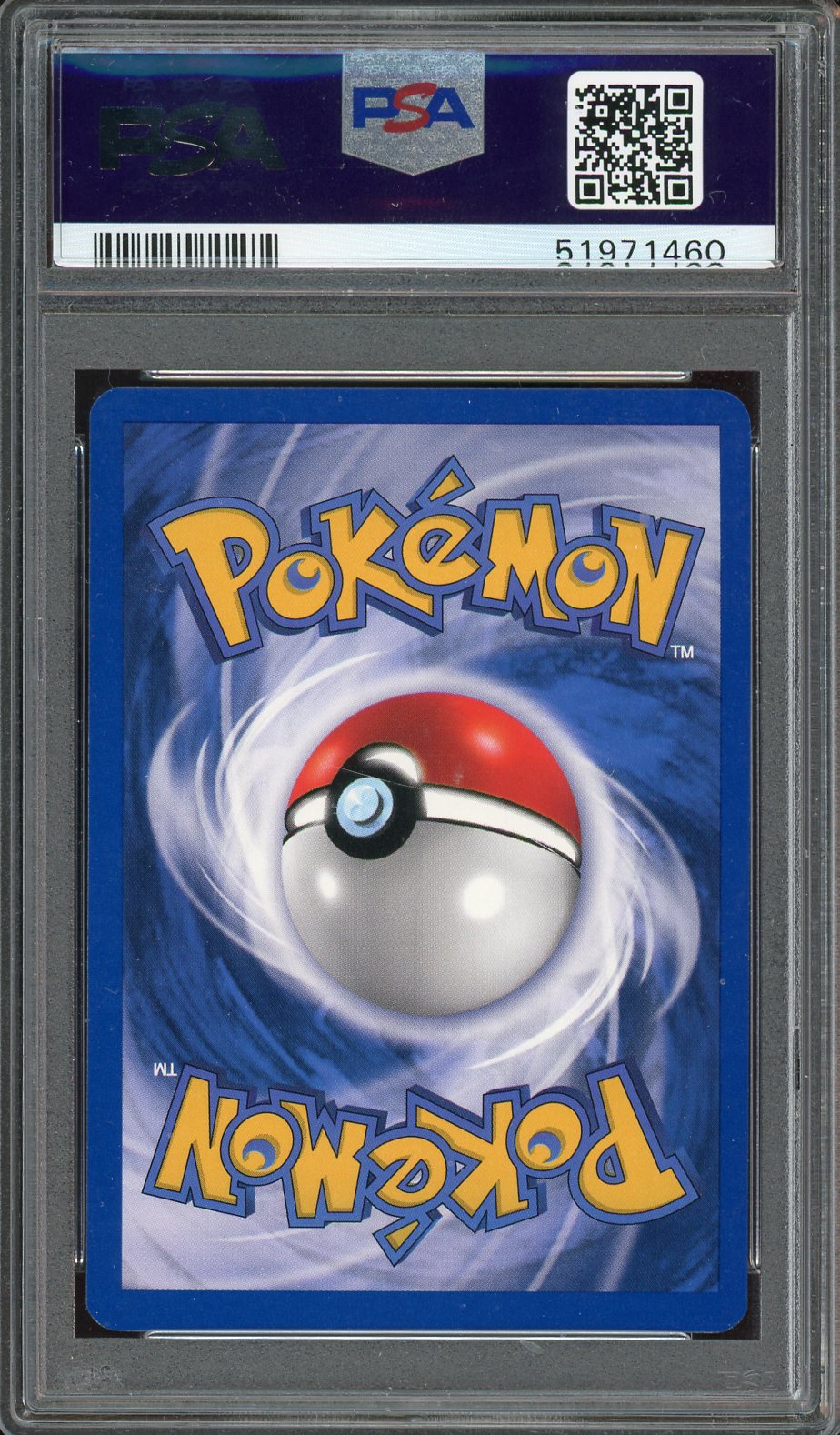 PSA 9 DARK HYPNO HOLO ROCKET 1ST ED