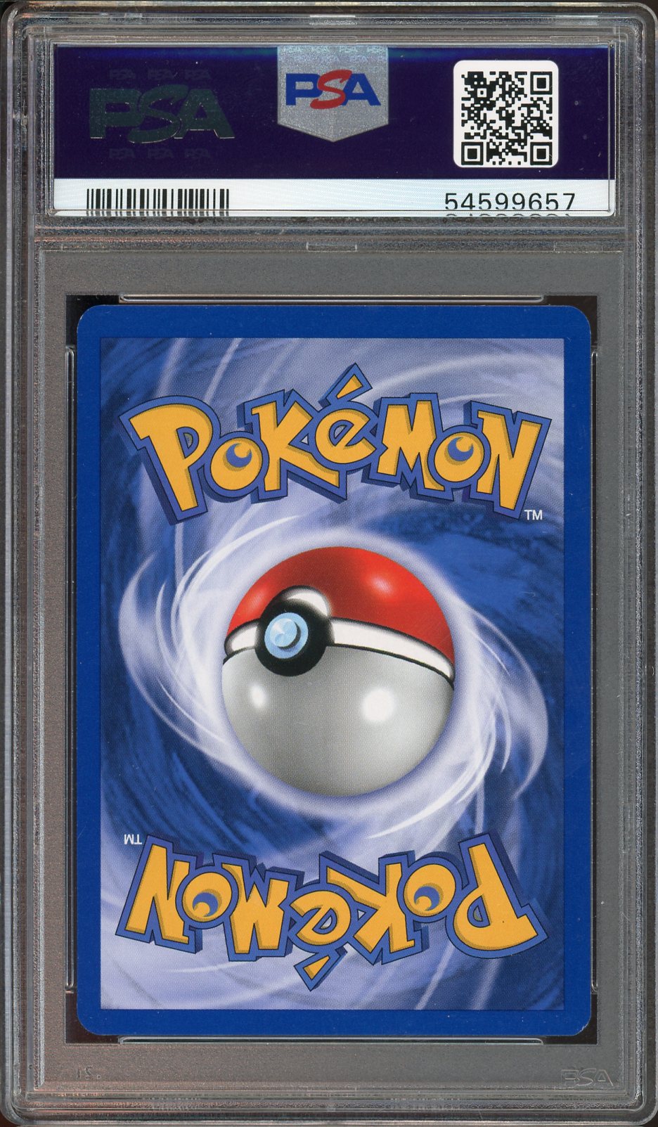 PSA 9 PICHU HOLO NEO GENESIS 1ST ED