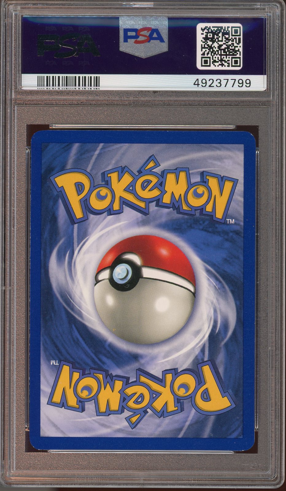 PSA 9 MR. MIME HOLO JUNGLE 1ST ED