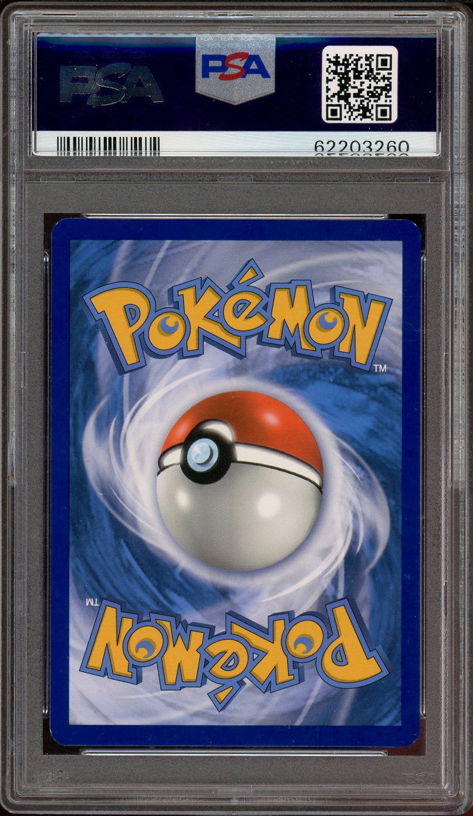 PSA 9 PIKACHU SPCL.DELIVERY PC CANADA-HOLO