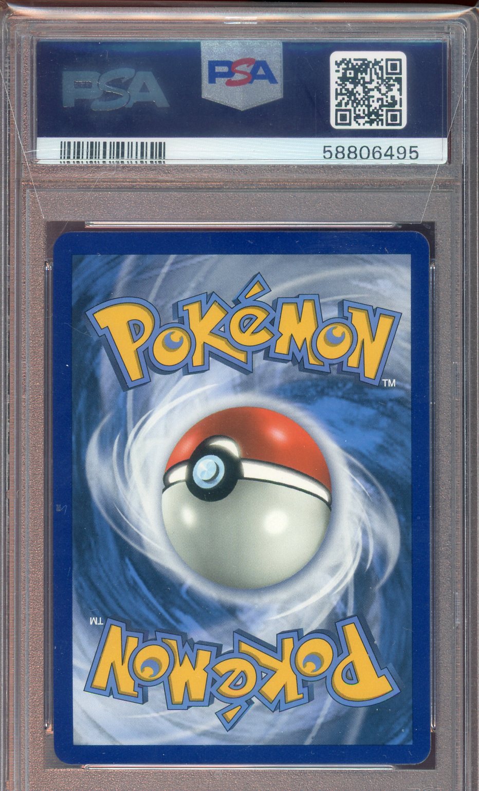 PSA 10 TURTONATOR GX HIDDEN FATES