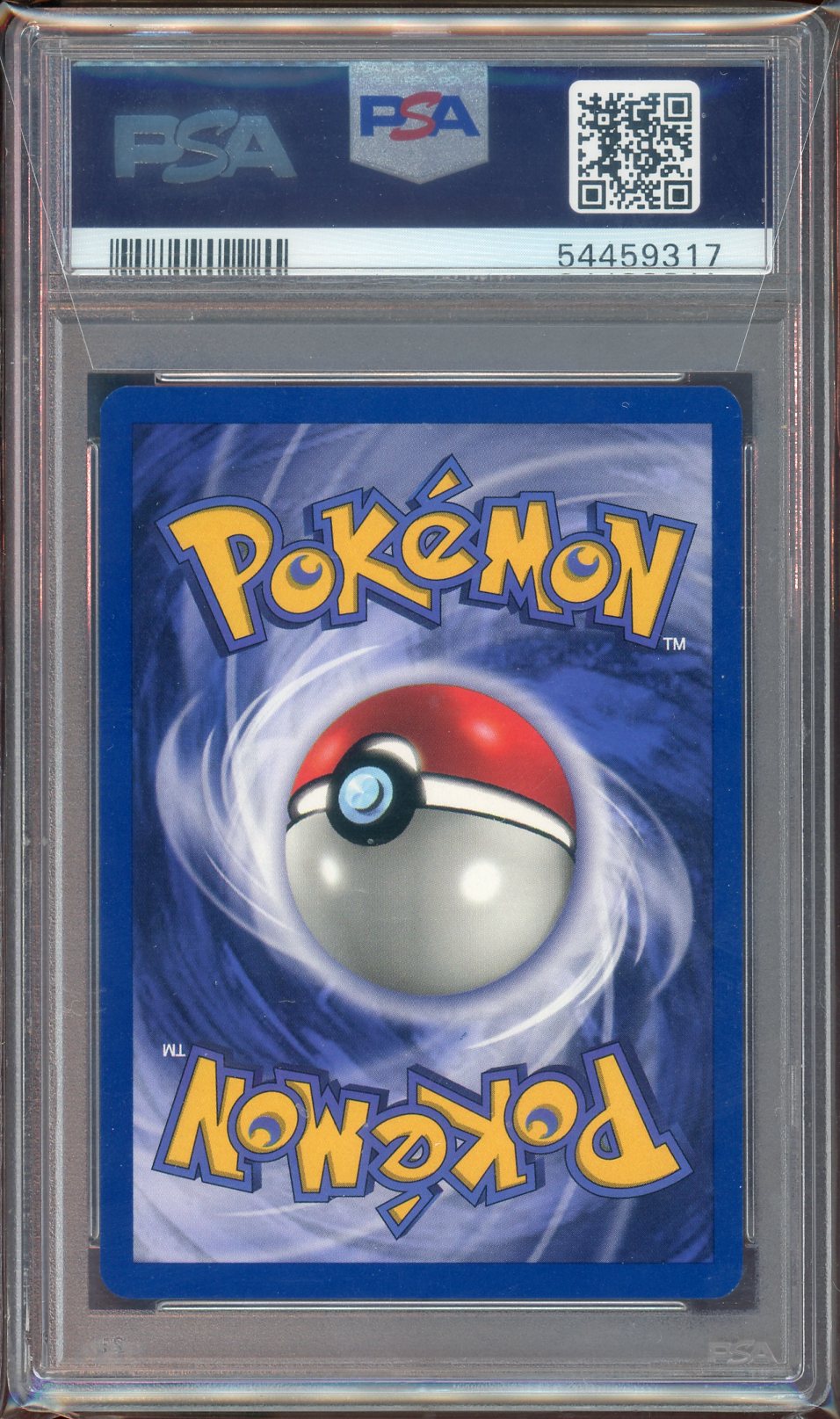PSA 10 #51 EEVEE 1ST EDITION
