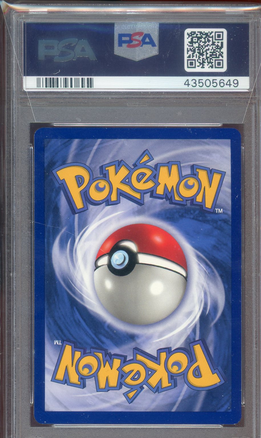 PSA 10 #22 PIDGEOTTO 1ST EDITION