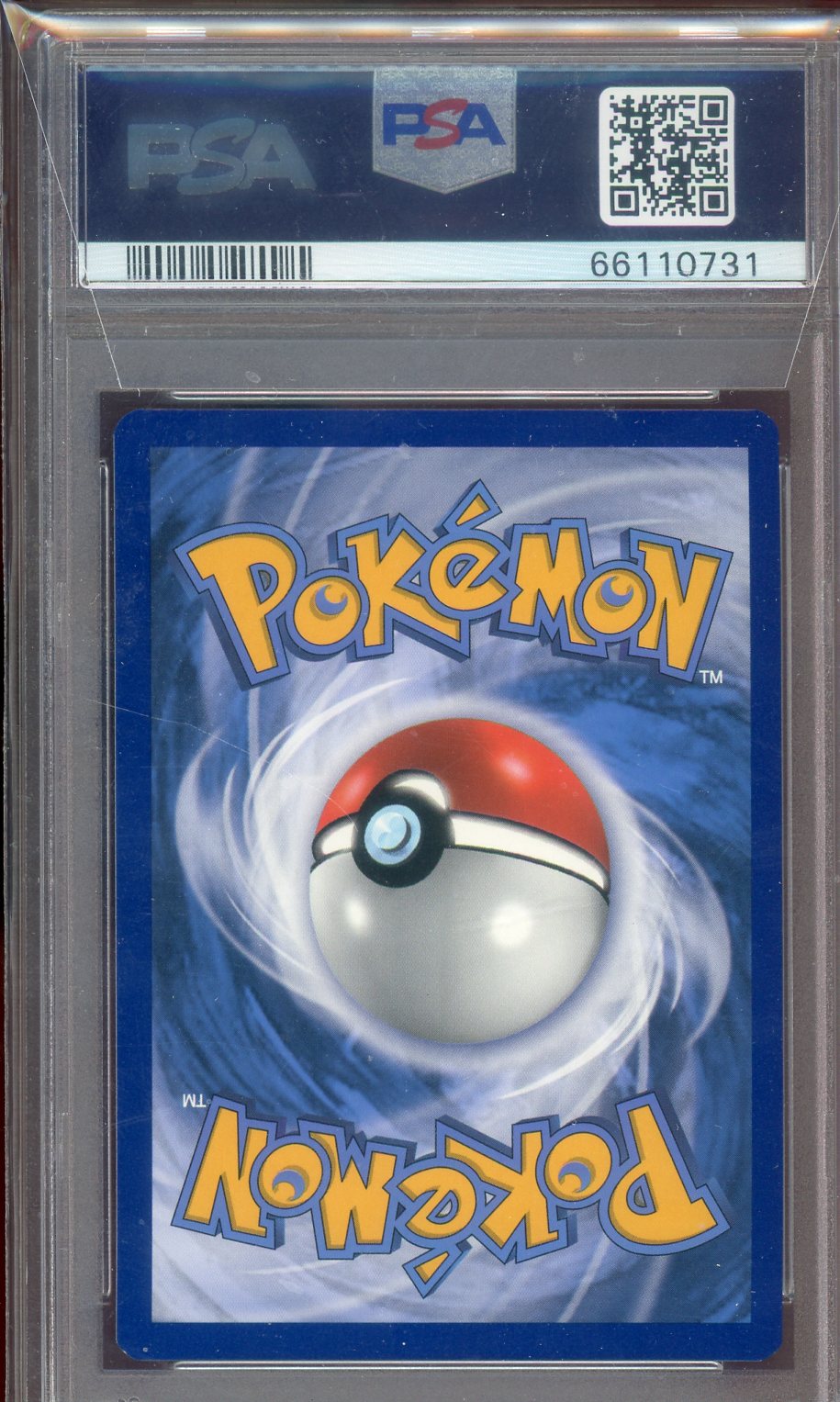 PSA 10 BLASTOISE VMAX BATTLE BOX