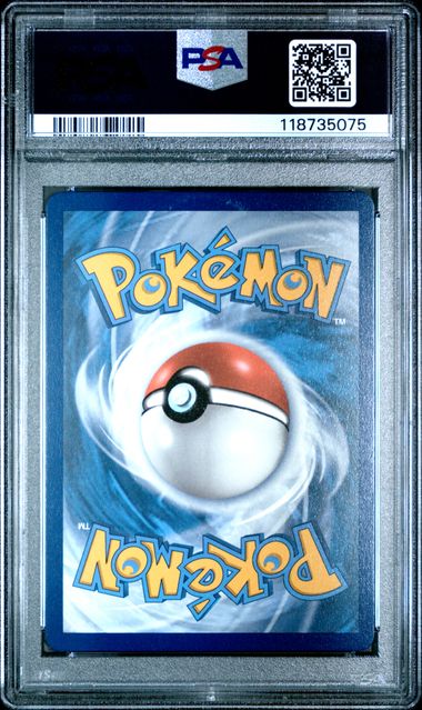 PSA 10 SYLVEON VMAX BRILLIANT STARS