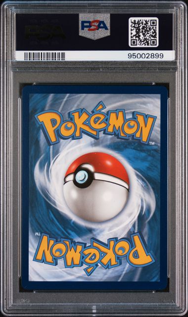 PSA 10 FA/GALARIAN MOLTRES V CHILLING REIGN