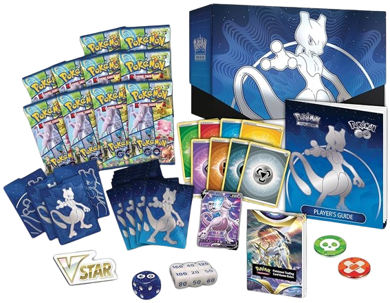 Pokémon Go ETB