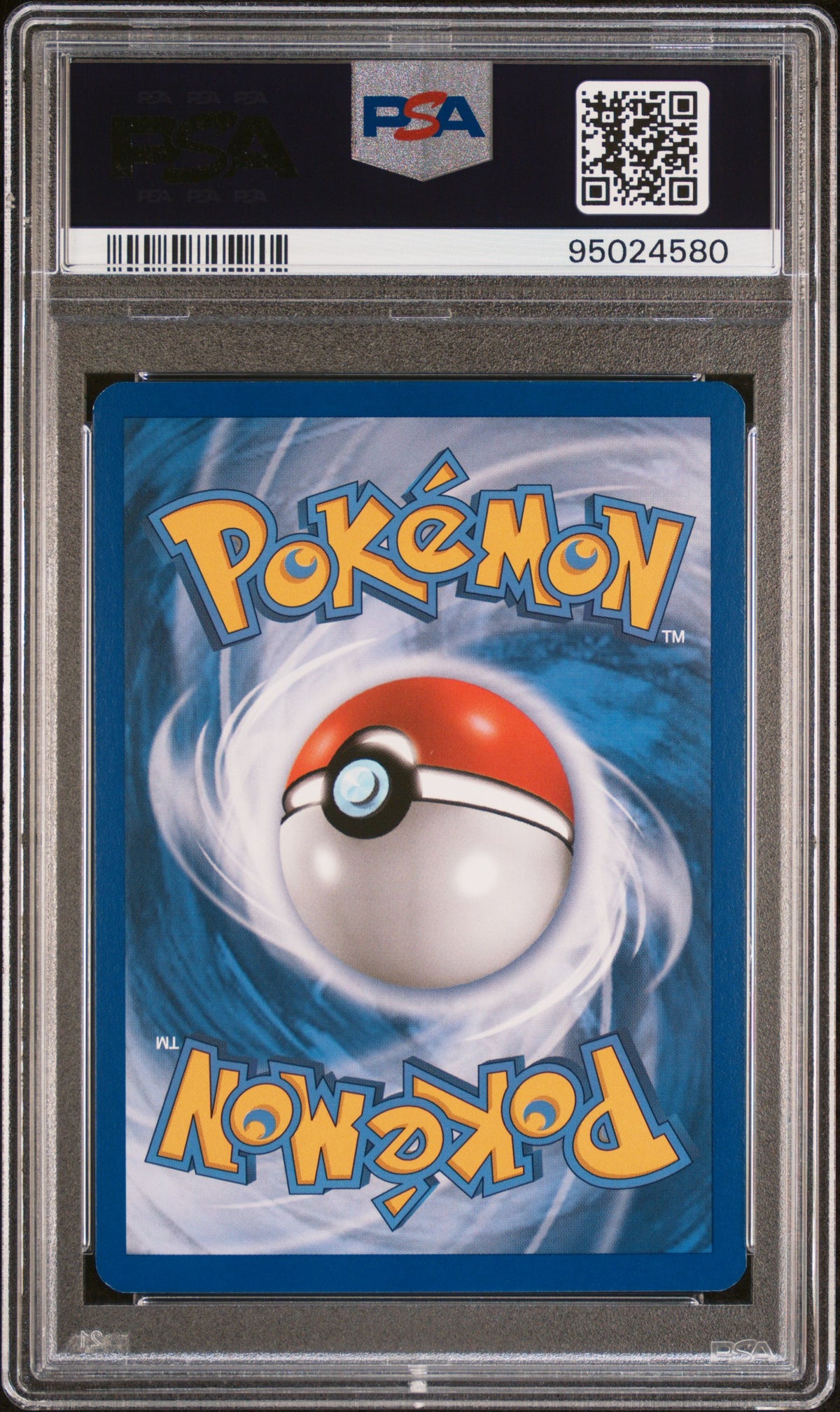 PSA 9Suicune #19/132 Secret Wonders