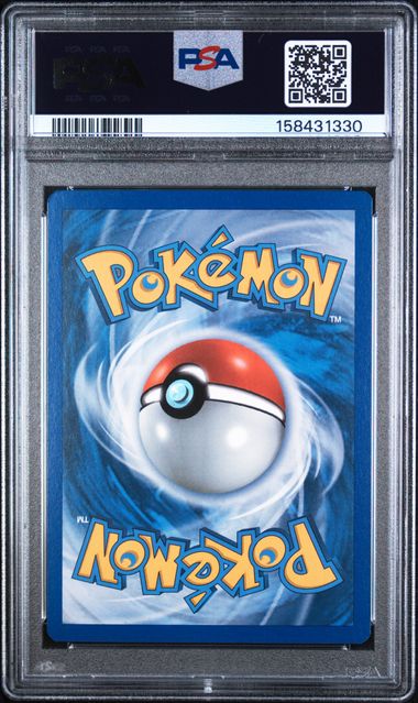PSA 9 LIGHTNING ENERGY-HOLO CALL OF LEGENDS CROSSHATCH-PLAY!