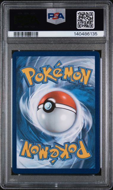 PSA 10 GARCHOMP C LV.X-HOLO CELEBRATIONS