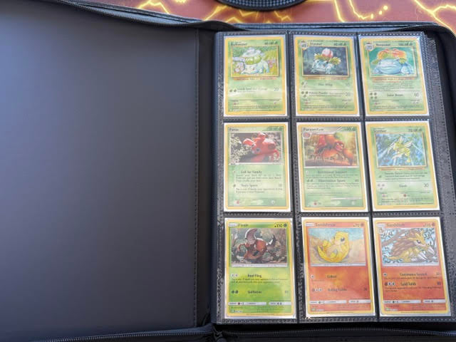 Master Set Classic Collection