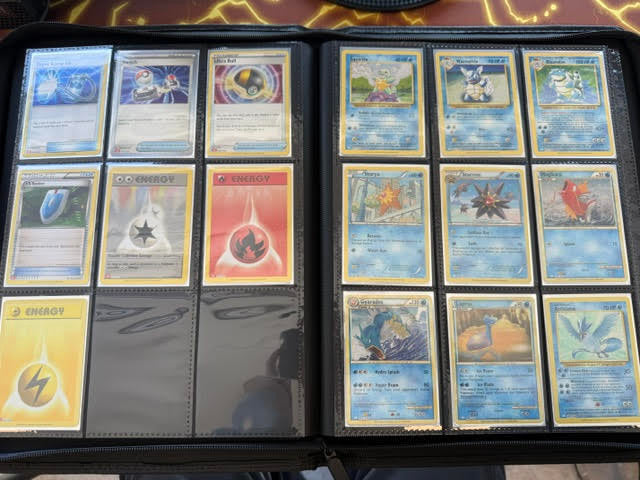 Master Set Classic Collection