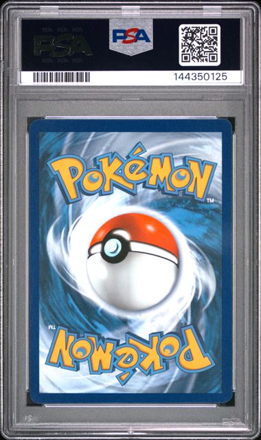 PSA 9 FA/UMBREON V EVOLVING SKIES