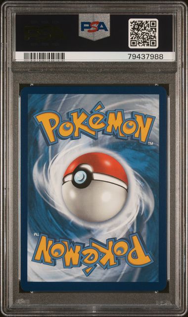 PSA 10 FA/SYLVEON VMAX BRILLIANT STARS