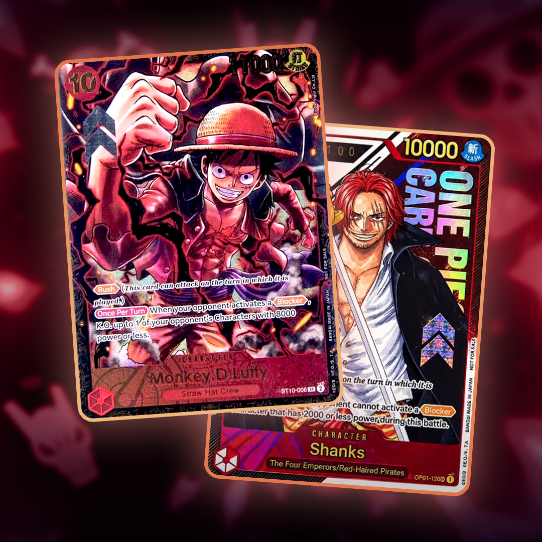 Tournament Cards