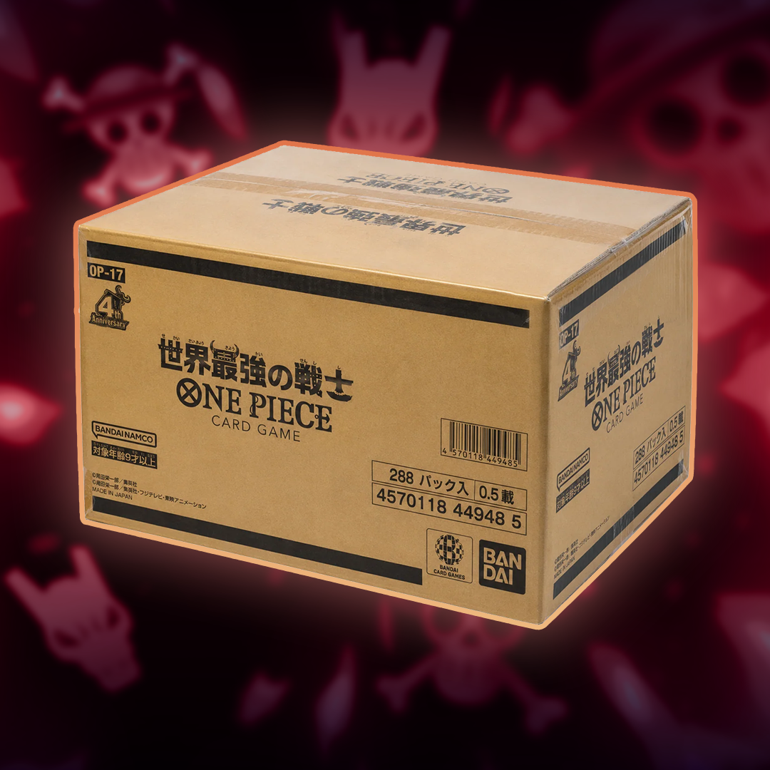 Sealed Cases