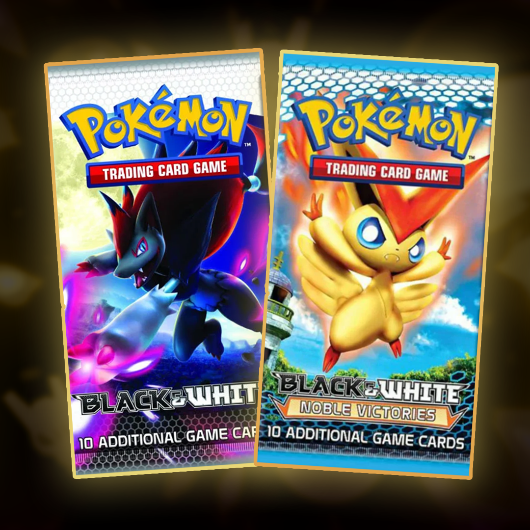 Art Set Packs